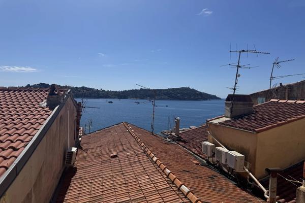 Appartement à vendre à Villefranche-sur-Mer (06230) - Alpes-Maritimes