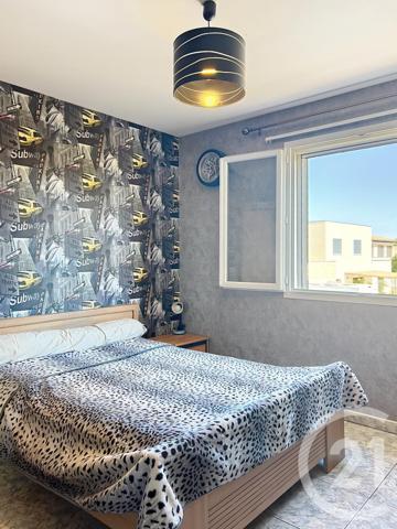 Maison à vendre  7 pièces - 184,65 m2 MARSEILLAN - 34