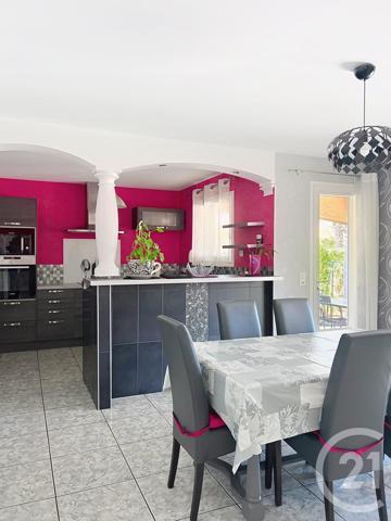 Maison à vendre  7 pièces - 184,65 m2 MARSEILLAN - 34