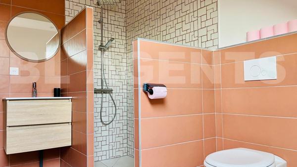 Maison 123 m² 5 pièces - Haute en couleur