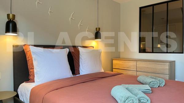 Maison 123 m² 5 pièces - Haute en couleur
