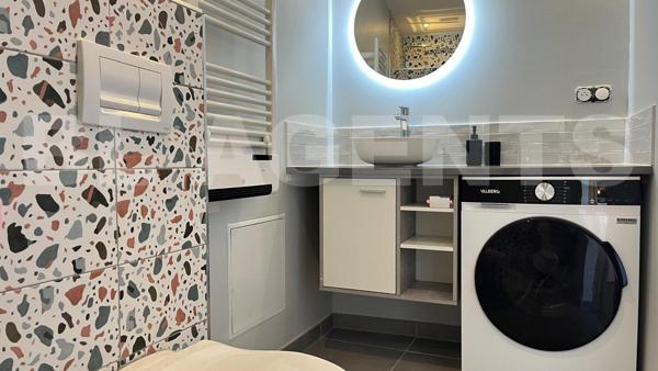 Maison 123 m² 5 pièces - Haute en couleur