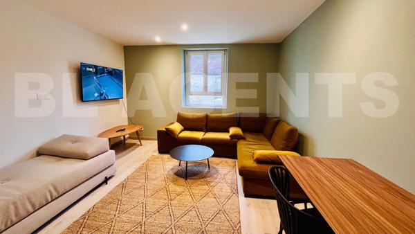 Maison 123 m² 5 pièces - Haute en couleur