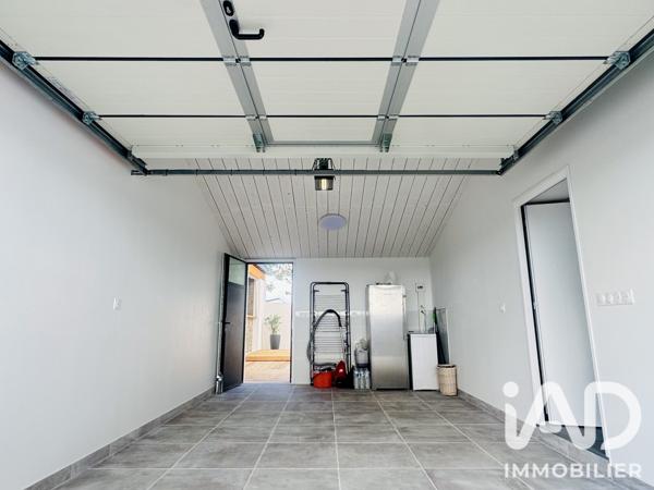 Maison à vendre 5 pièces 115 m² Angliers