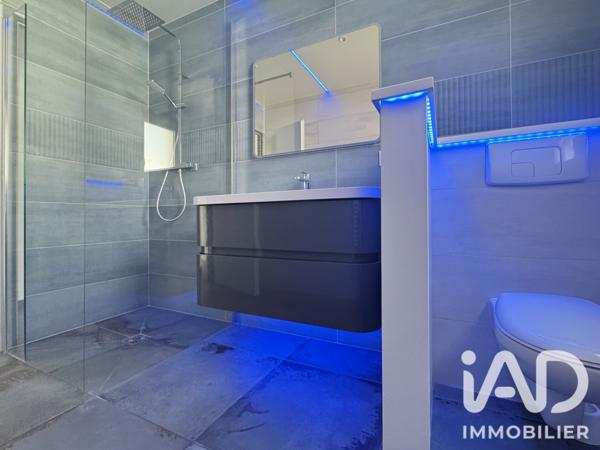Maison à vendre 5 pièces 115 m² Angliers