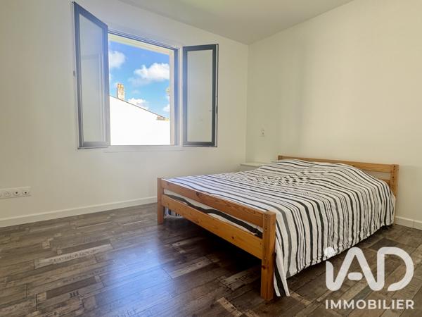 Maison à vendre 5 pièces 115 m² Angliers
