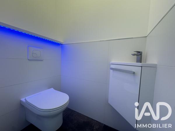 Maison à vendre 5 pièces 115 m² Angliers
