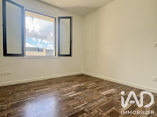 Maison à vendre 5 pièces 115 m² Angliers
