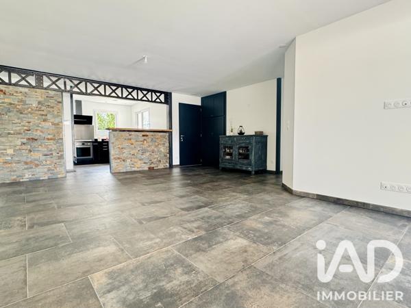 Maison à vendre 5 pièces 115 m² Angliers