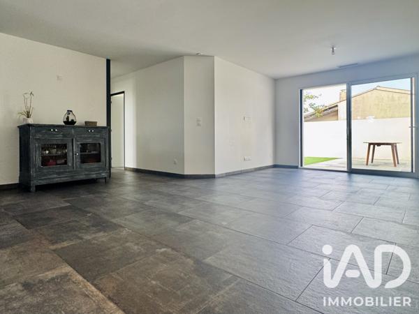 Maison à vendre 5 pièces 115 m² Angliers