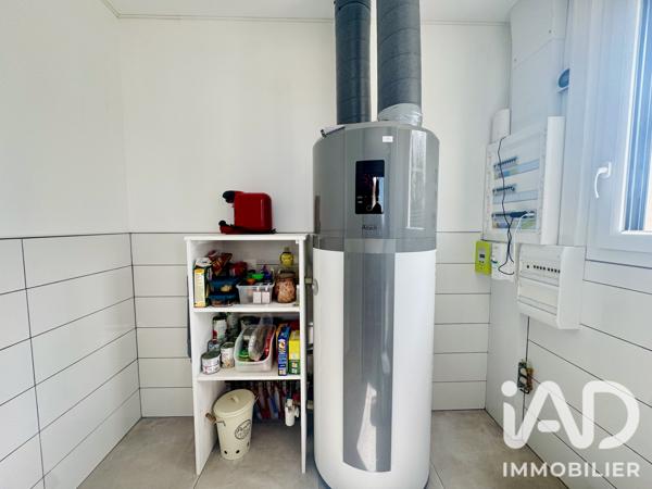 Maison à vendre 5 pièces 115 m² Angliers