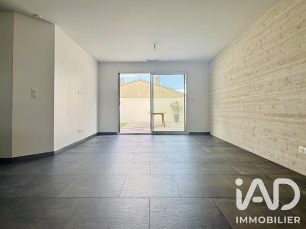 Maison à vendre 5 pièces 115 m² Angliers