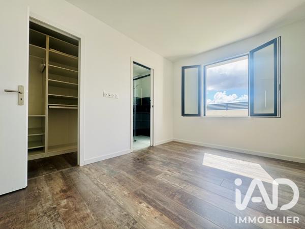 Maison à vendre 5 pièces 115 m² Angliers