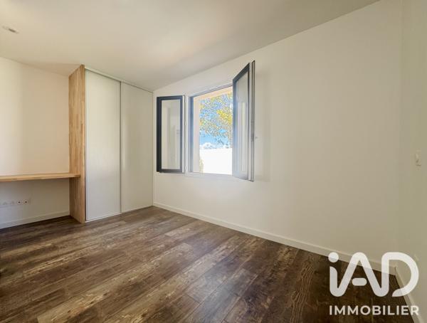 Maison à vendre 5 pièces 115 m² Angliers