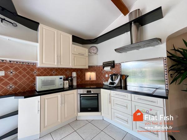 PROPRIETE UNIQUE EN PROVENCE A SAISIR ! URGENT!