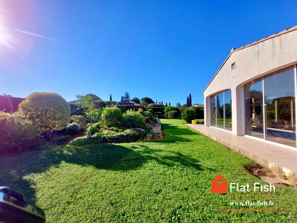PROPRIETE UNIQUE EN PROVENCE A SAISIR ! URGENT!