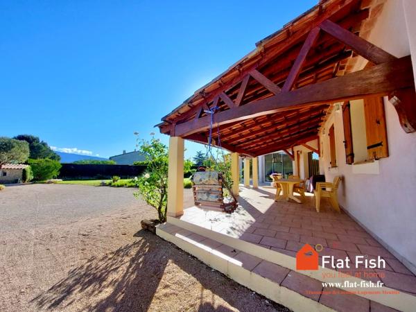 PROPRIETE UNIQUE EN PROVENCE A SAISIR ! URGENT!