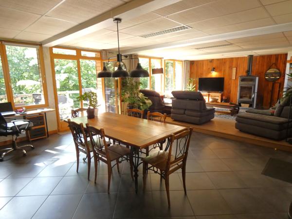 Maison à vendre à Argentat-sur-Dordogne (19400) - Corrèze