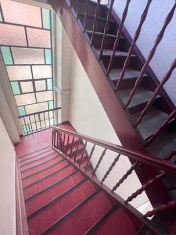 Appartement triplex de 156m² environ avec terrasses et annexe - Sarreguemines