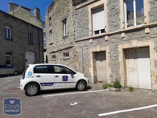 Location parking Cherbourg-en-Cotentin (50)