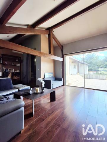 Maison à vendre 6 pièces 165 m² Lagarde