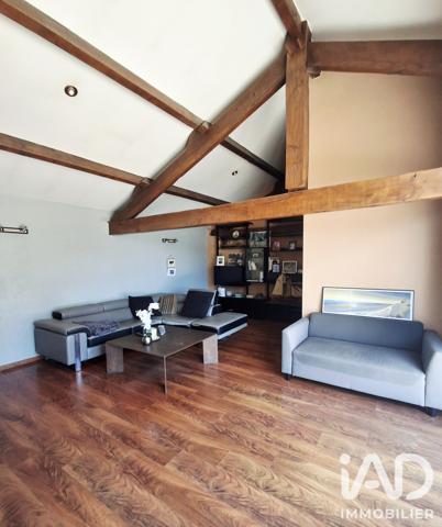 Maison à vendre 6 pièces 165 m² Lagarde