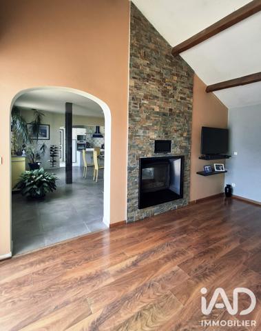 Maison à vendre 6 pièces 165 m² Lagarde