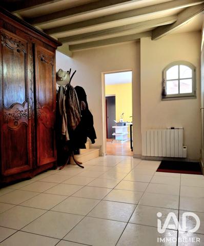 Maison à vendre 6 pièces 165 m² Lagarde