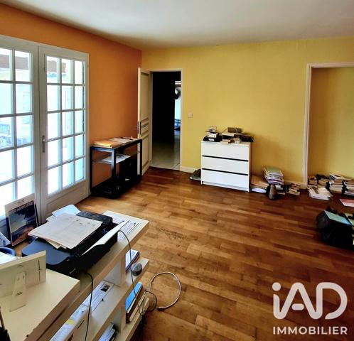 Maison à vendre 6 pièces 165 m² Lagarde