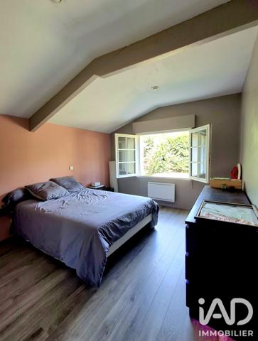 Maison à vendre 6 pièces 165 m² Lagarde