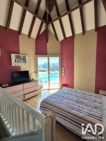 Maison à vendre 6 pièces 165 m² Lagarde