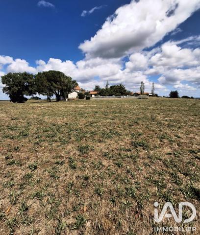 Maison à vendre 6 pièces 165 m² Lagarde