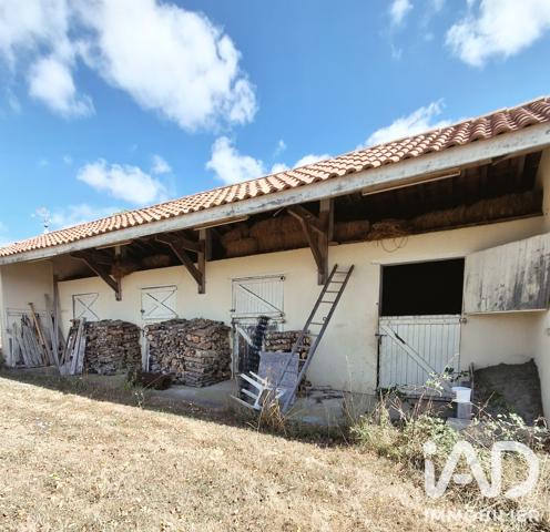 Maison à vendre 6 pièces 165 m² Lagarde