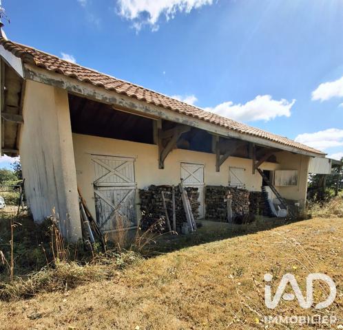 Maison à vendre 6 pièces 165 m² Lagarde