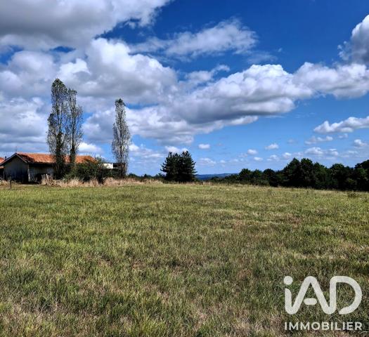 Maison à vendre 6 pièces 165 m² Lagarde