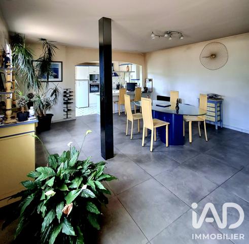 Maison à vendre 6 pièces 165 m² Lagarde