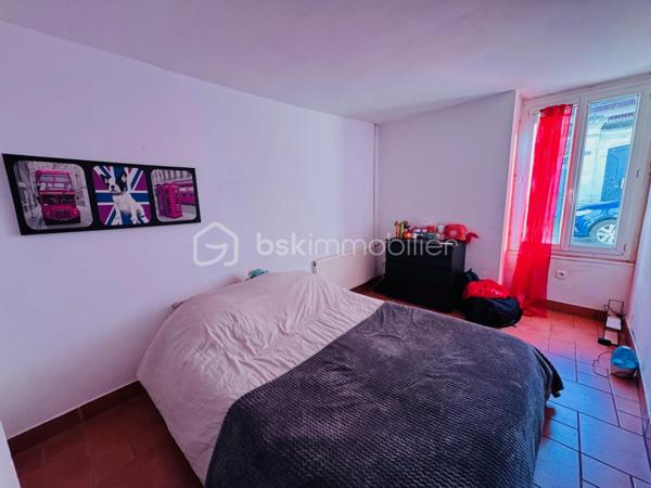 Maison de 81 m²