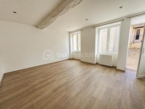 Maison de 81 m²