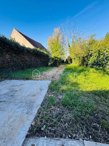 Maison de 81 m²