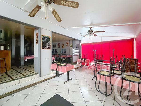 Immeuble à vendre  295 m2 LORP SENTARAILLE - 09