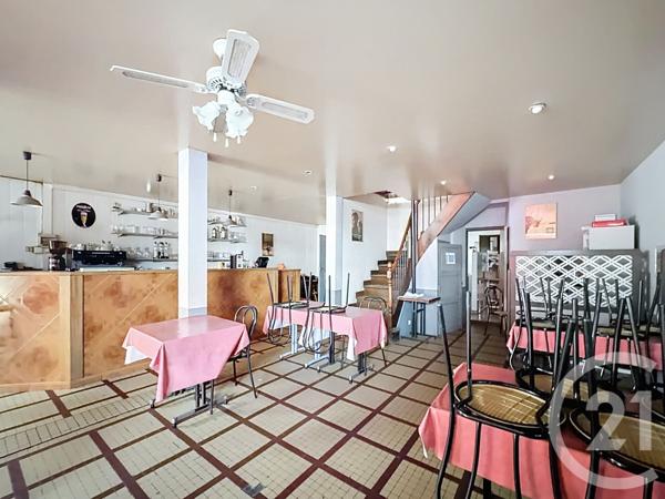 Immeuble à vendre  295 m2 LORP SENTARAILLE - 09