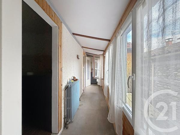 Immeuble à vendre  295 m2 LORP SENTARAILLE - 09