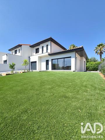 Maison à vendre 4 pièces 115 m² Bompas