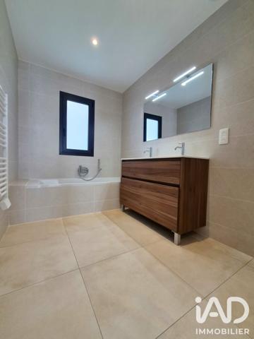 Maison à vendre 4 pièces 115 m² Bompas