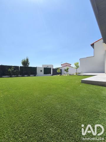 Maison à vendre 4 pièces 115 m² Bompas