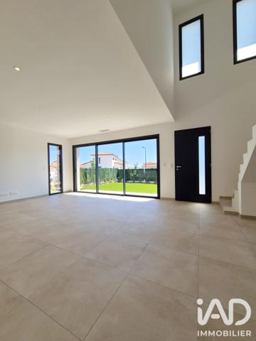 Maison à vendre 4 pièces 115 m² Bompas