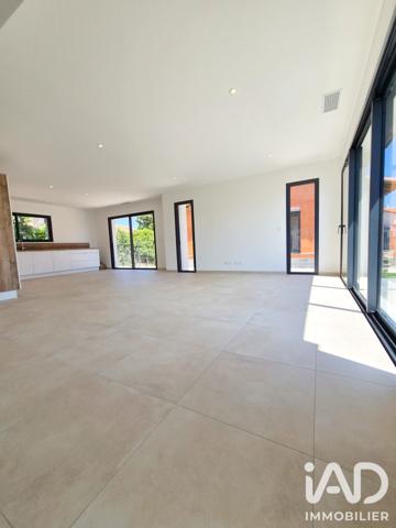 Maison à vendre 4 pièces 115 m² Bompas