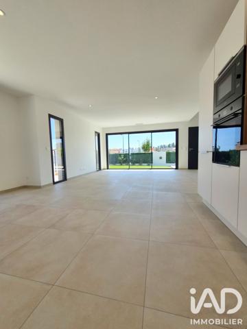 Maison à vendre 4 pièces 115 m² Bompas