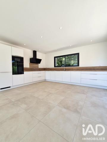 Maison à vendre 4 pièces 115 m² Bompas