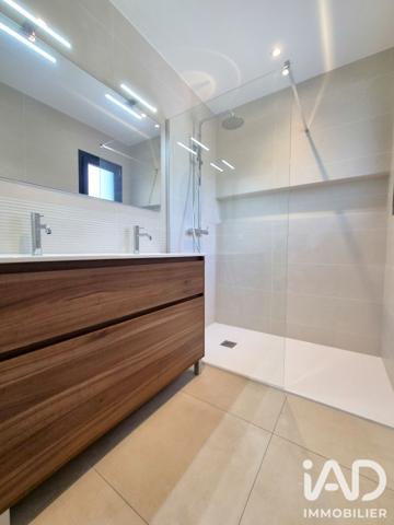 Maison à vendre 4 pièces 115 m² Bompas